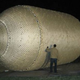 Illustration for article titled This Giant Tube Stopper Will Plug Flooded Subways and Choke Off Gas Attacks